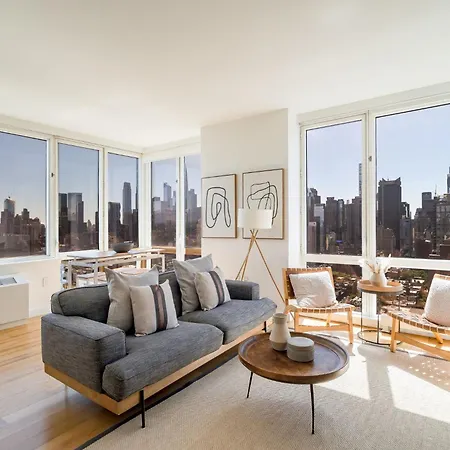 Stunning Luxe 1Bd 1Bath Apt